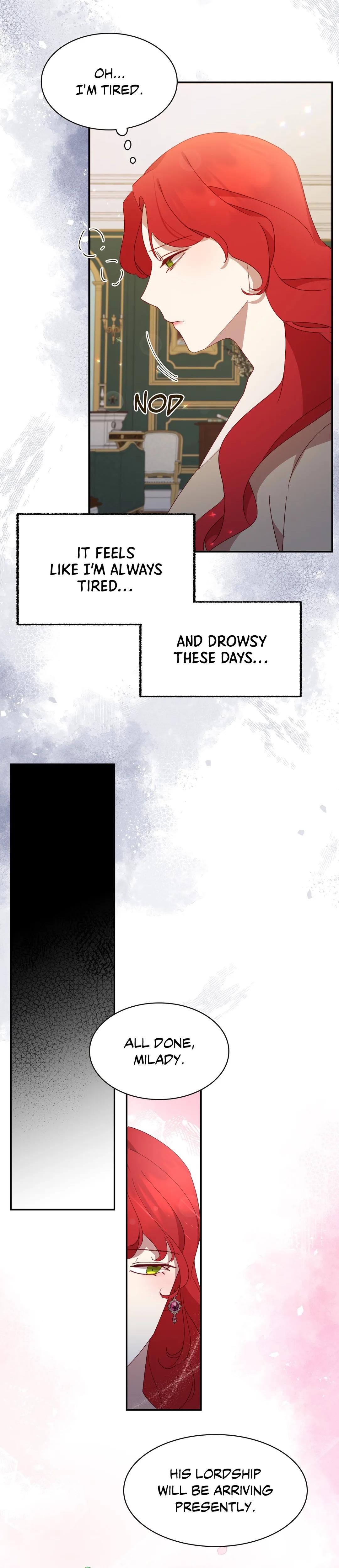 The Lady S Remorse chapter 39 page 30