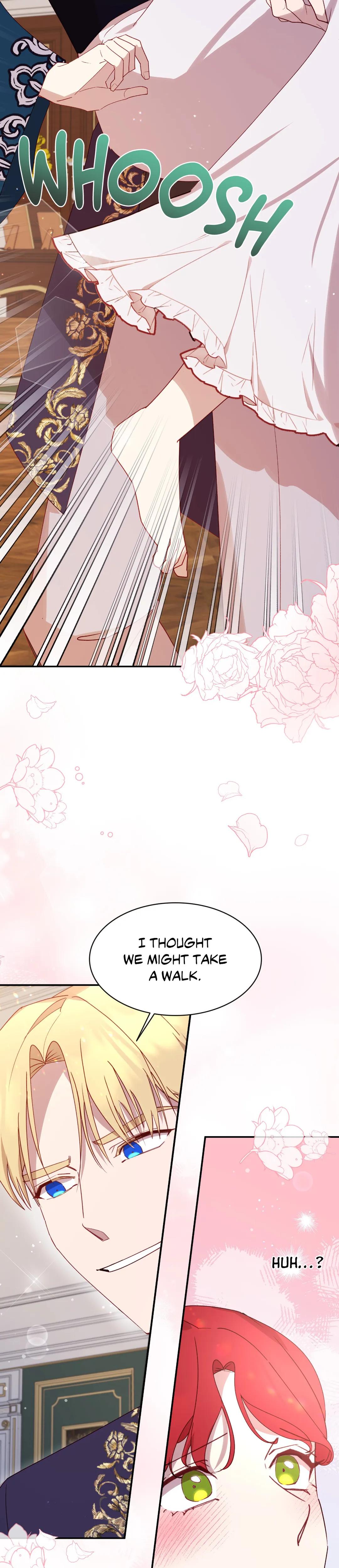 The Lady S Remorse chapter 39 page 33