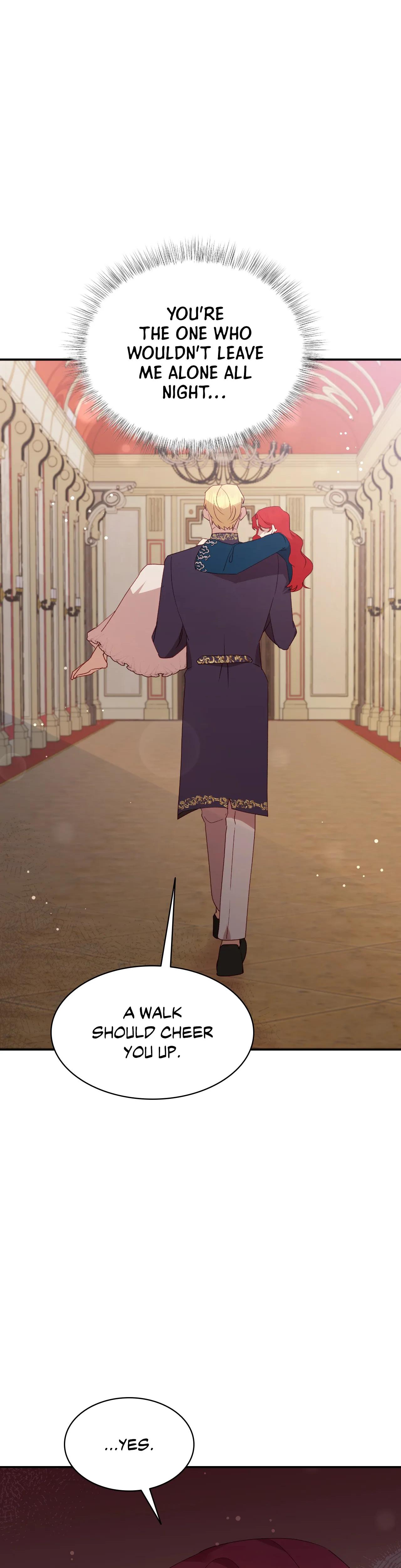 The Lady S Remorse chapter 40 page 3