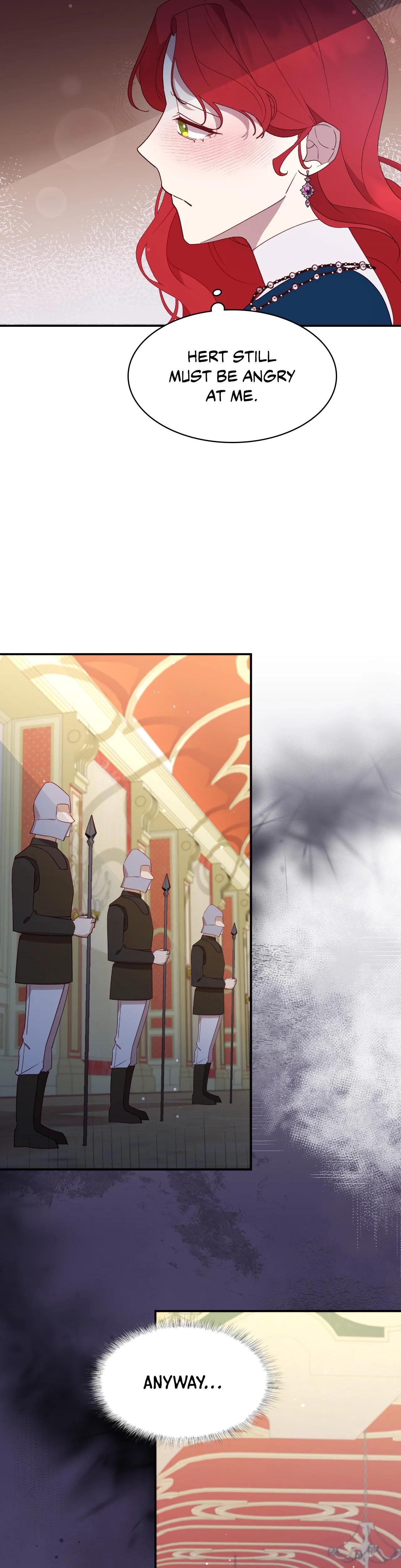 The Lady S Remorse chapter 40 page 4