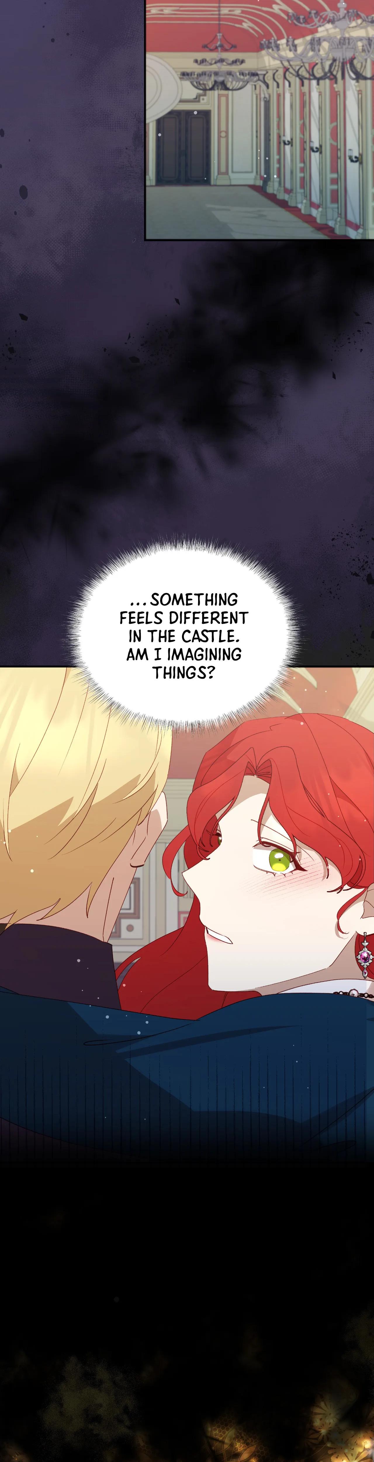 The Lady S Remorse chapter 40 page 5
