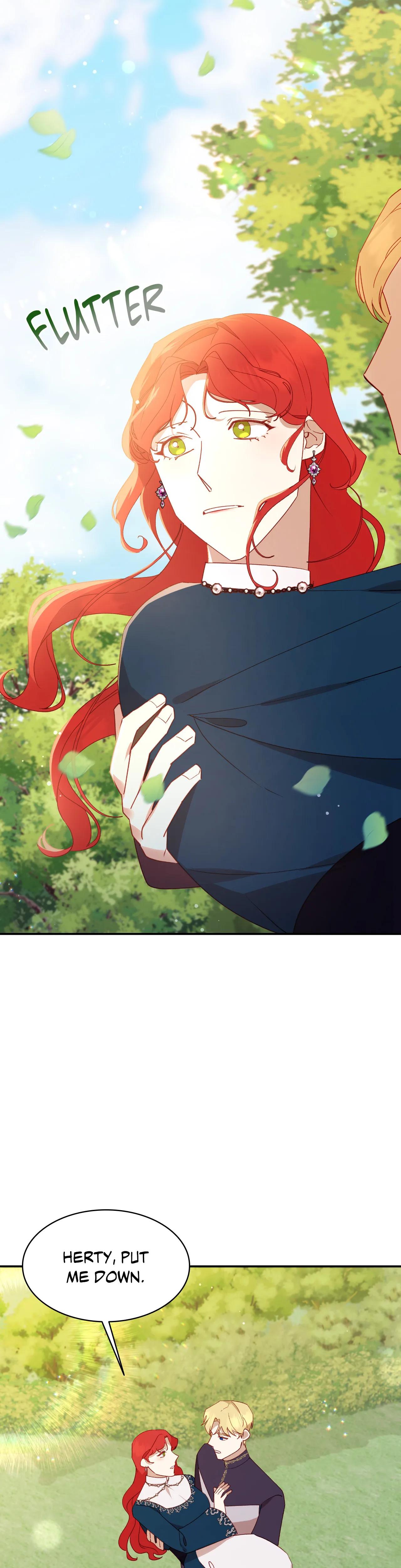 The Lady S Remorse chapter 40 page 7