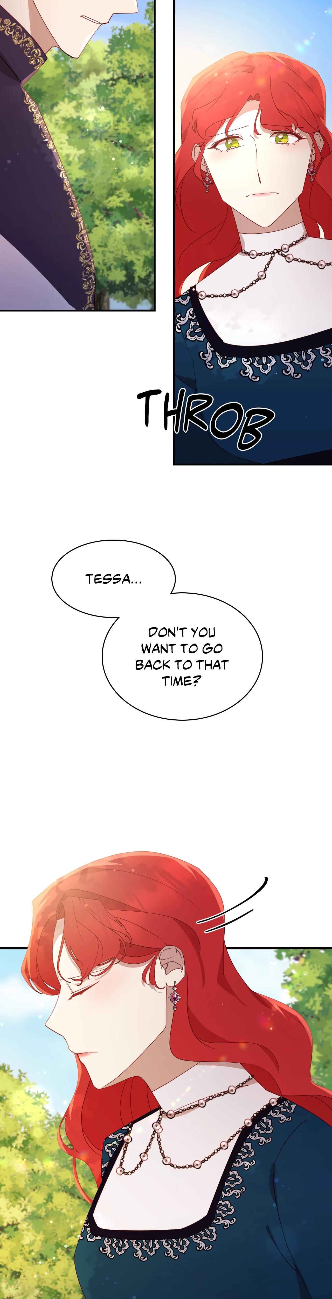 The Lady S Remorse chapter 40 page 15