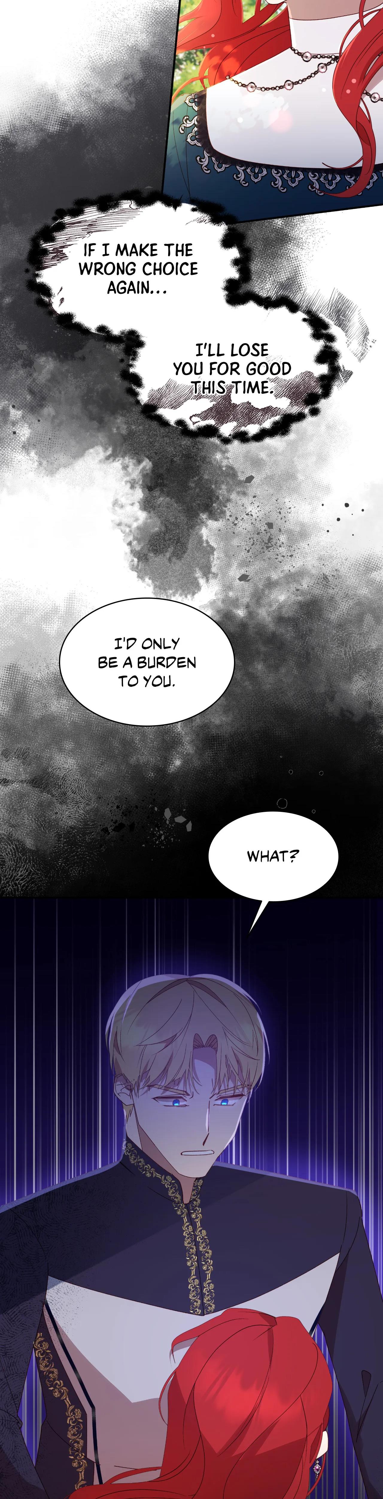 The Lady S Remorse chapter 40 page 18