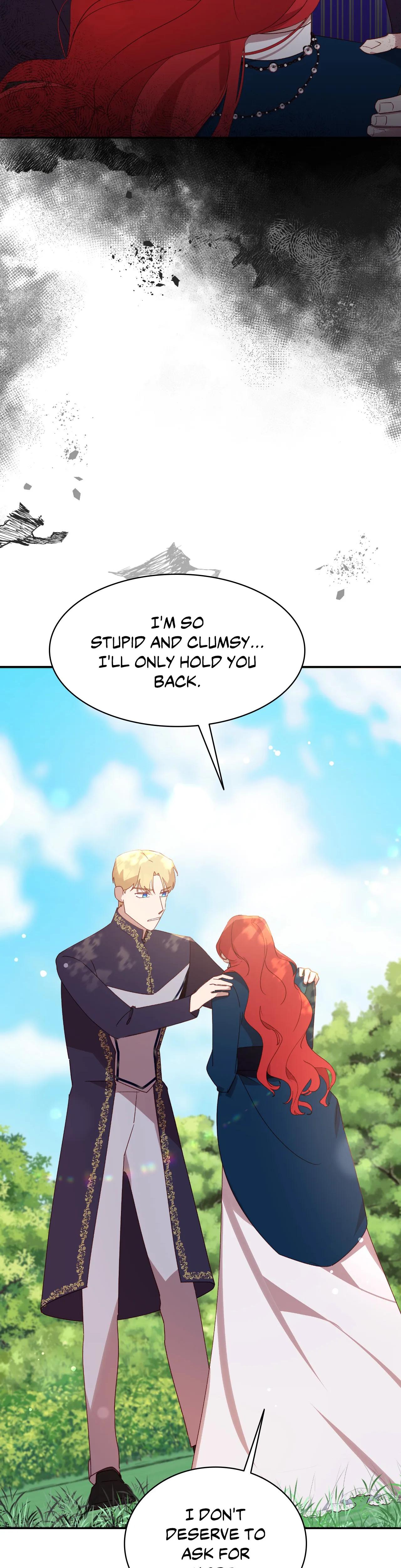 The Lady S Remorse chapter 40 page 19