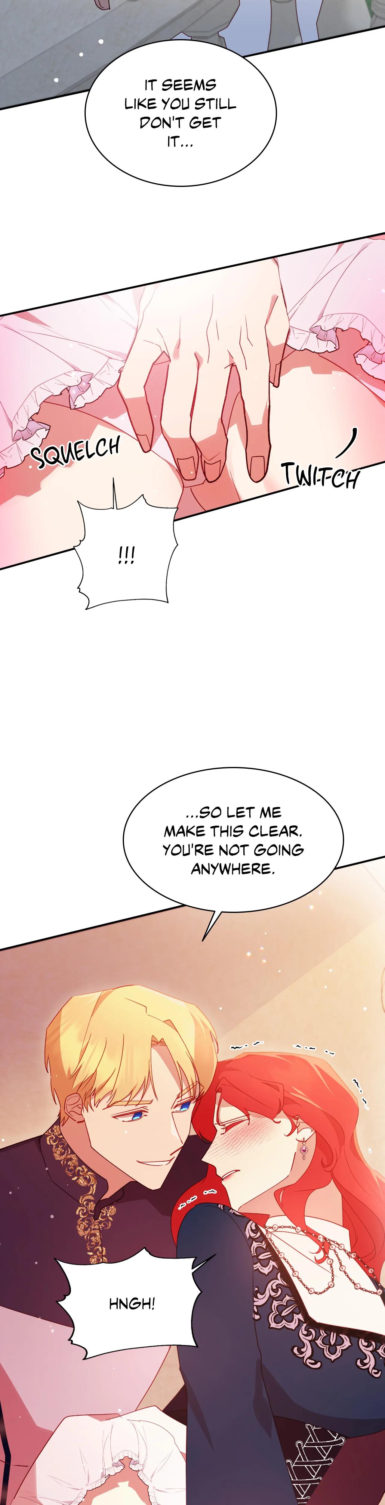 The Lady S Remorse chapter 40 page 26