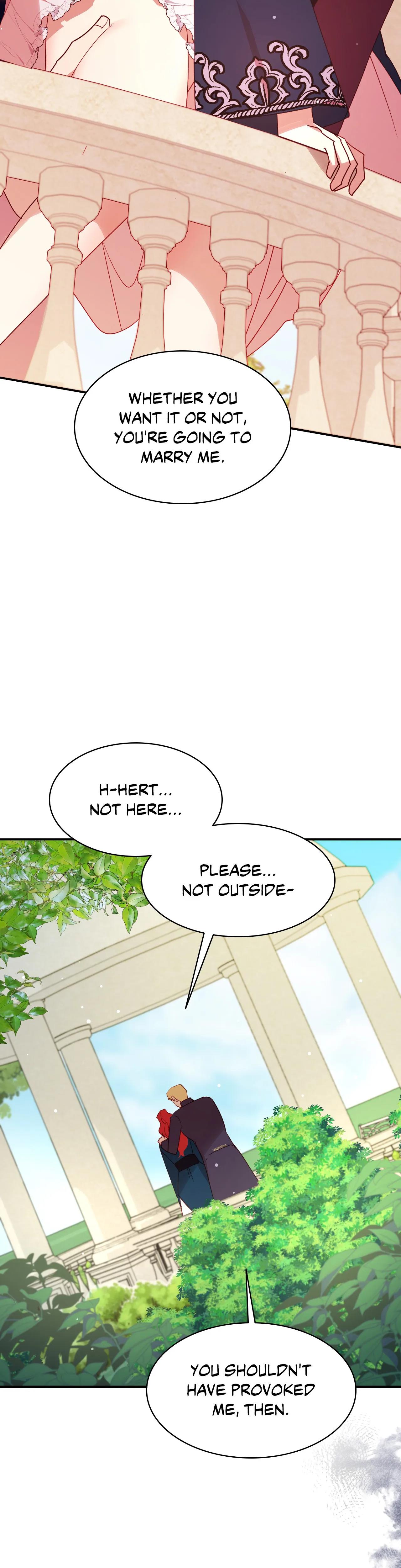 The Lady S Remorse chapter 40 page 27