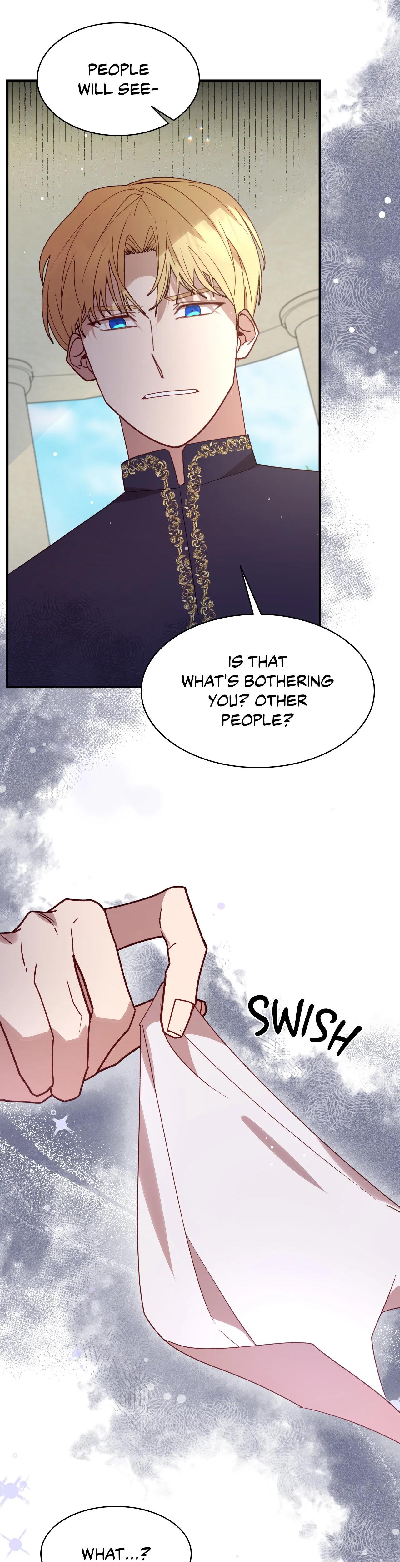 The Lady S Remorse chapter 40 page 28
