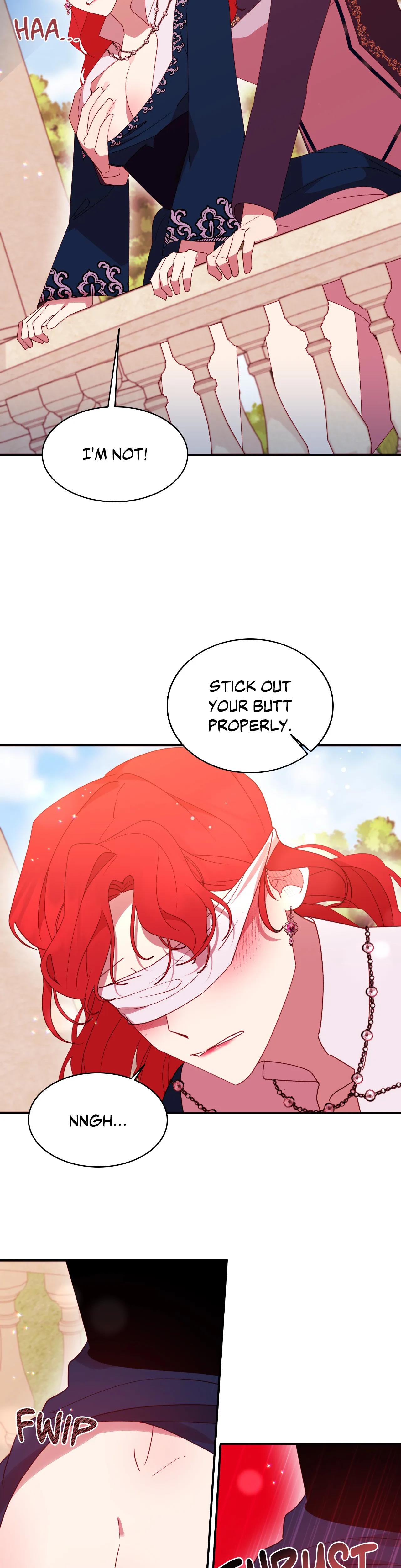 The Lady S Remorse chapter 40 page 31