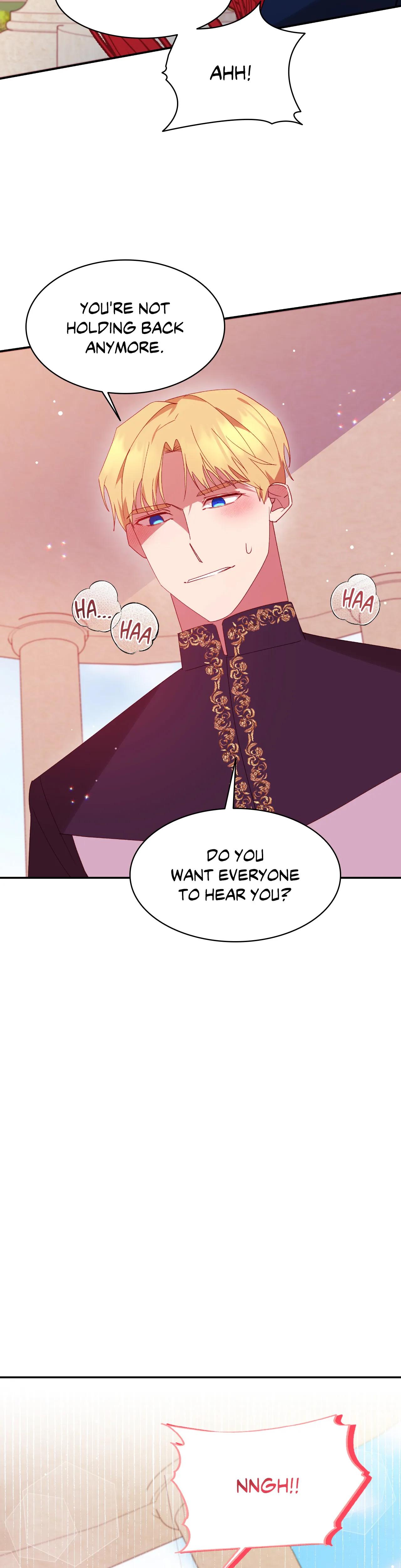 The Lady S Remorse chapter 40 page 33