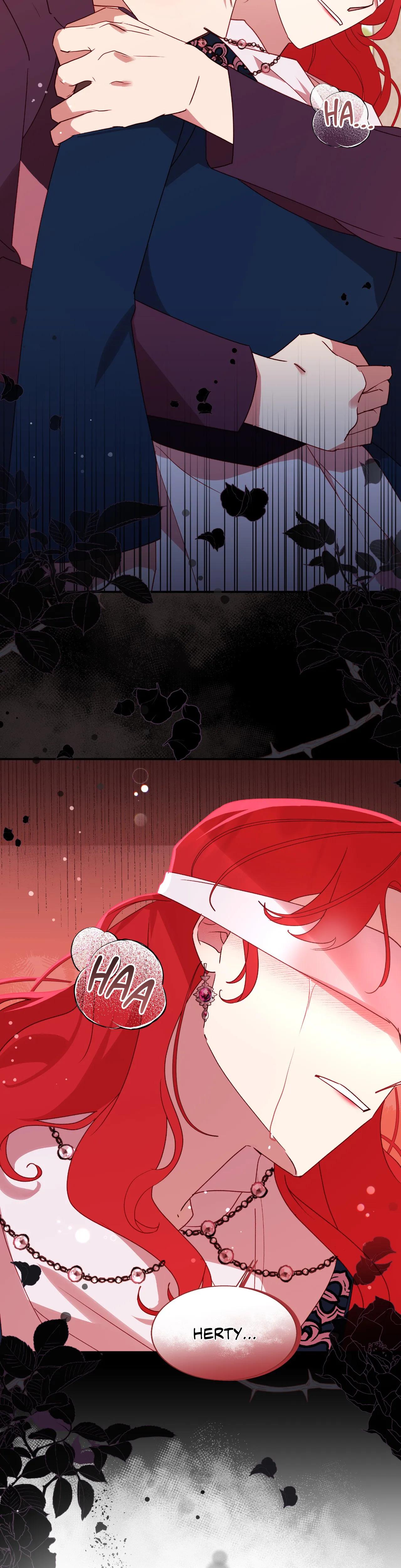 The Lady S Remorse chapter 40 page 36