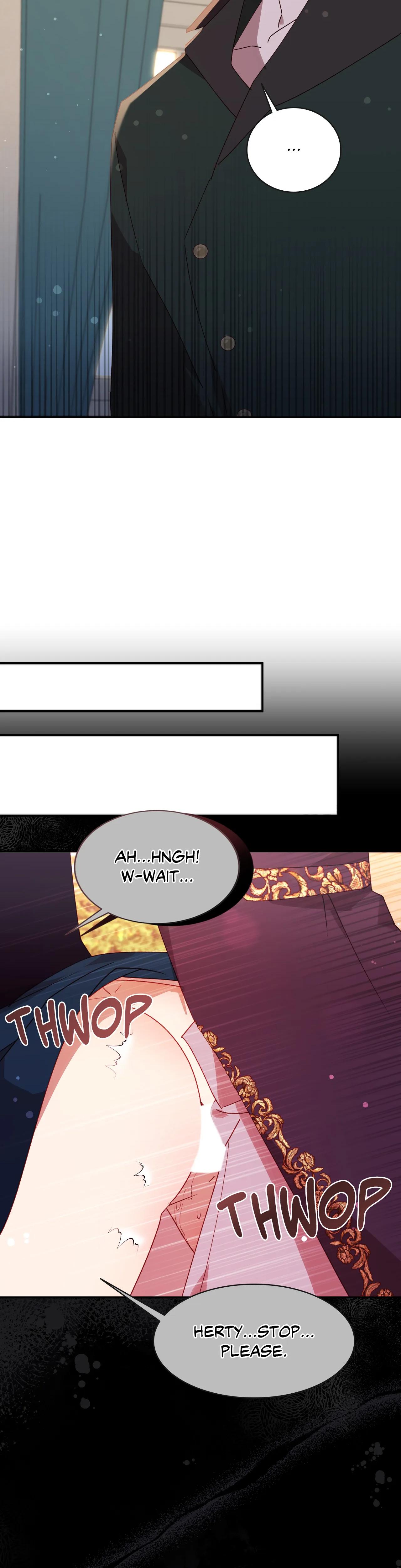 The Lady S Remorse chapter 41 page 5