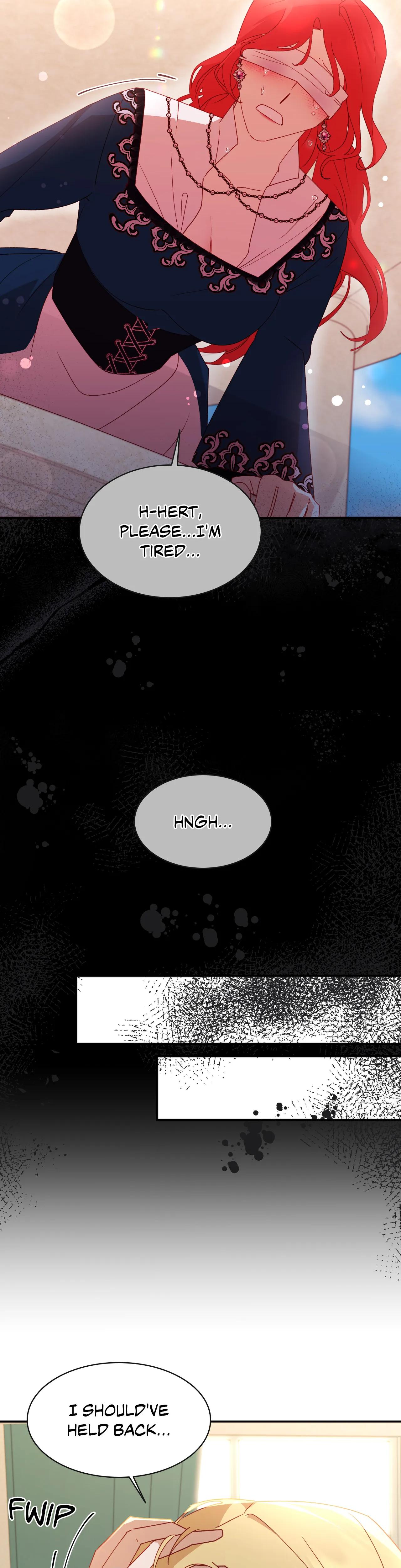 The Lady S Remorse chapter 41 page 7