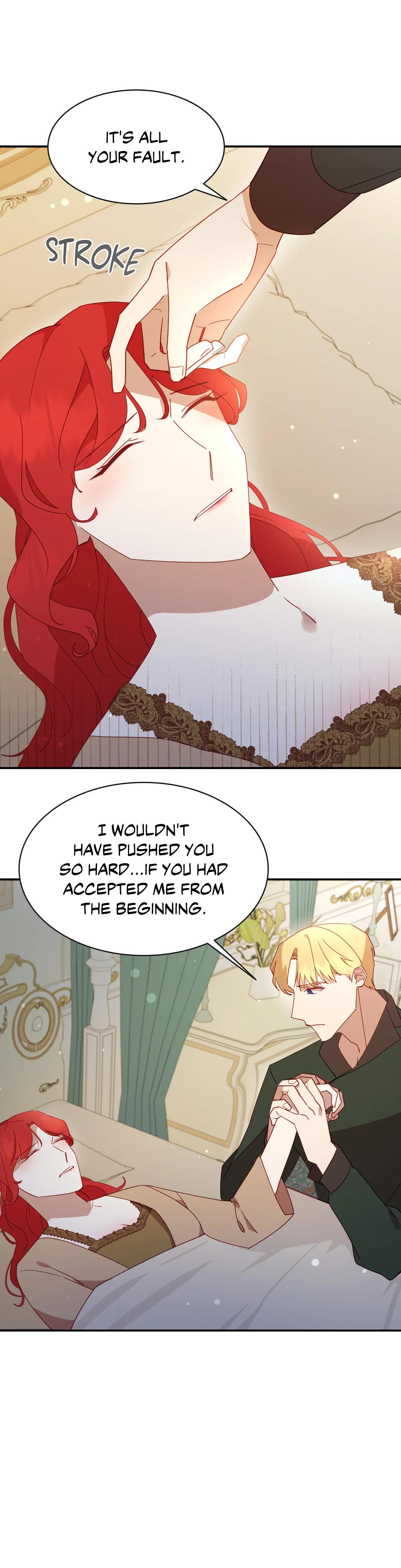 The Lady S Remorse chapter 41 page 9