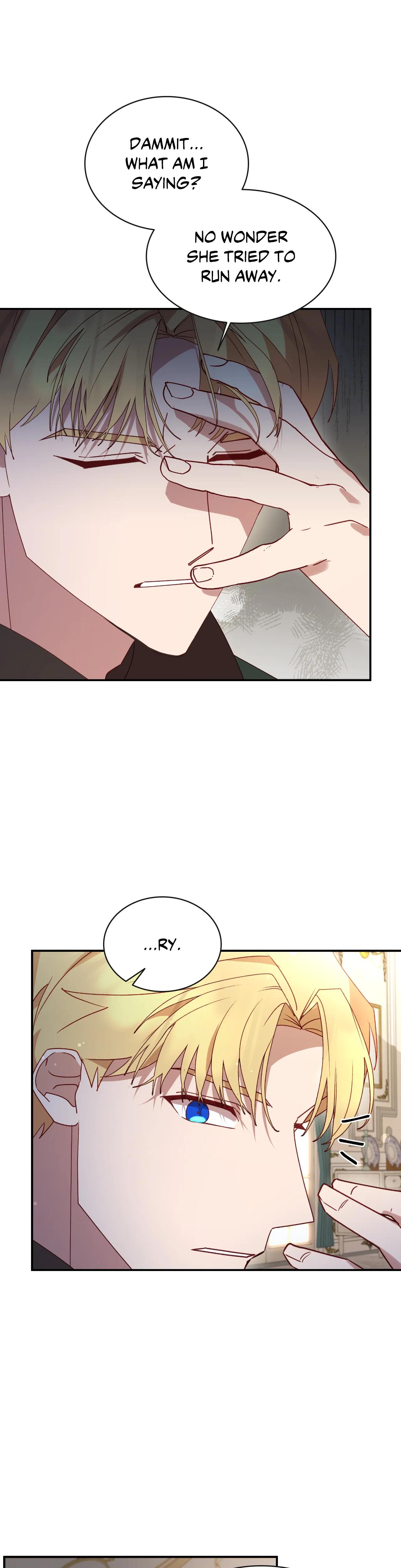 The Lady S Remorse chapter 41 page 10