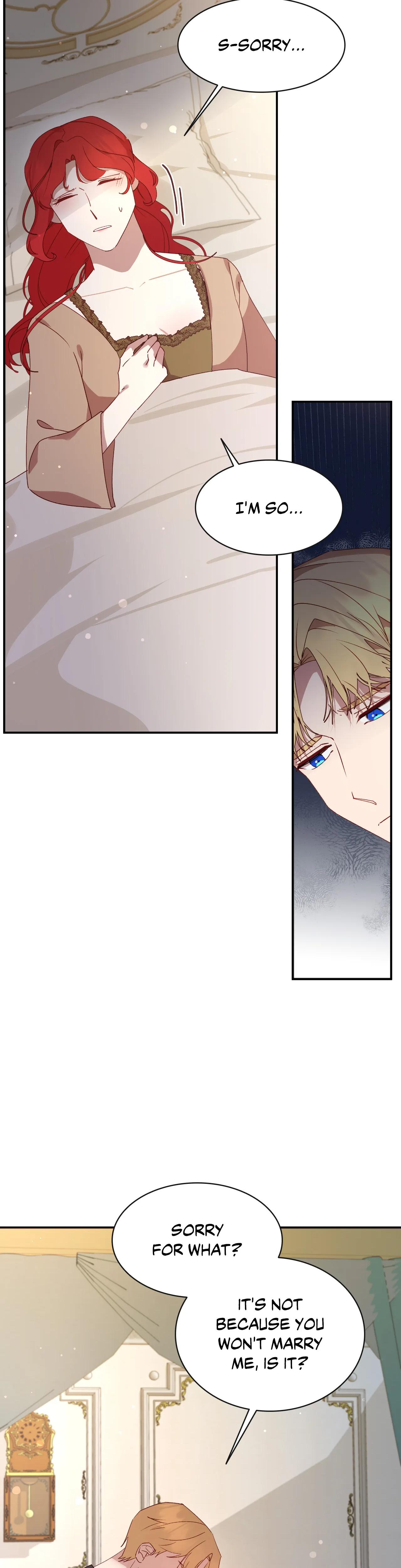 The Lady S Remorse chapter 41 page 11