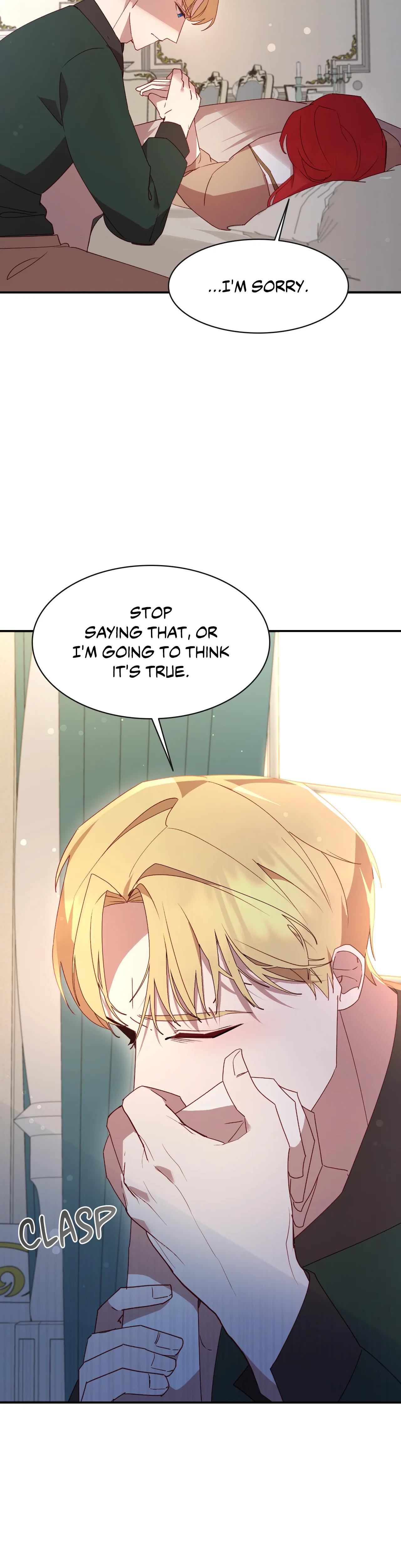The Lady S Remorse chapter 41 page 12