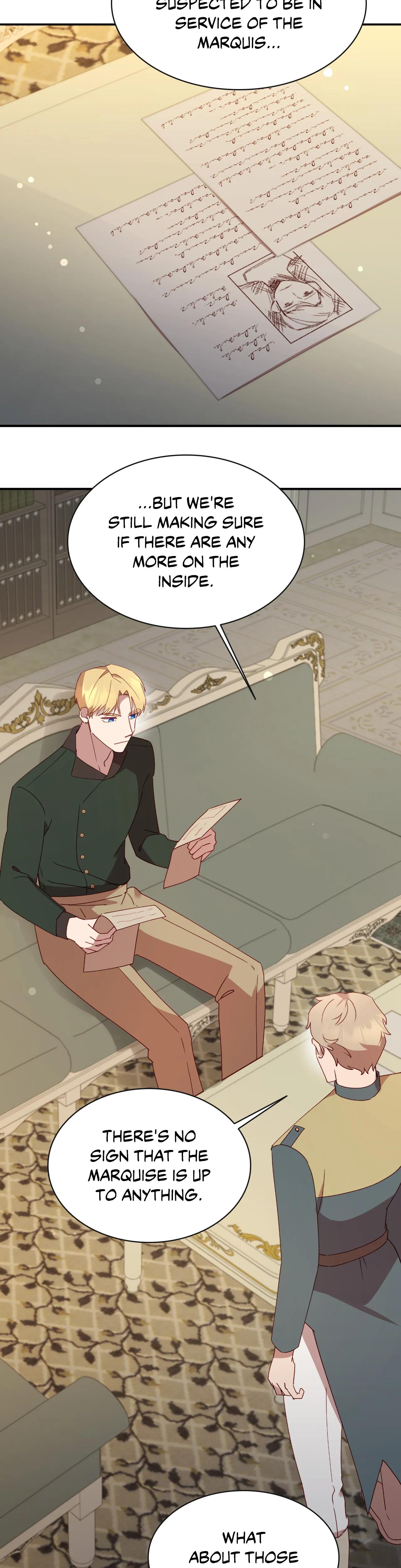 The Lady S Remorse chapter 41 page 15