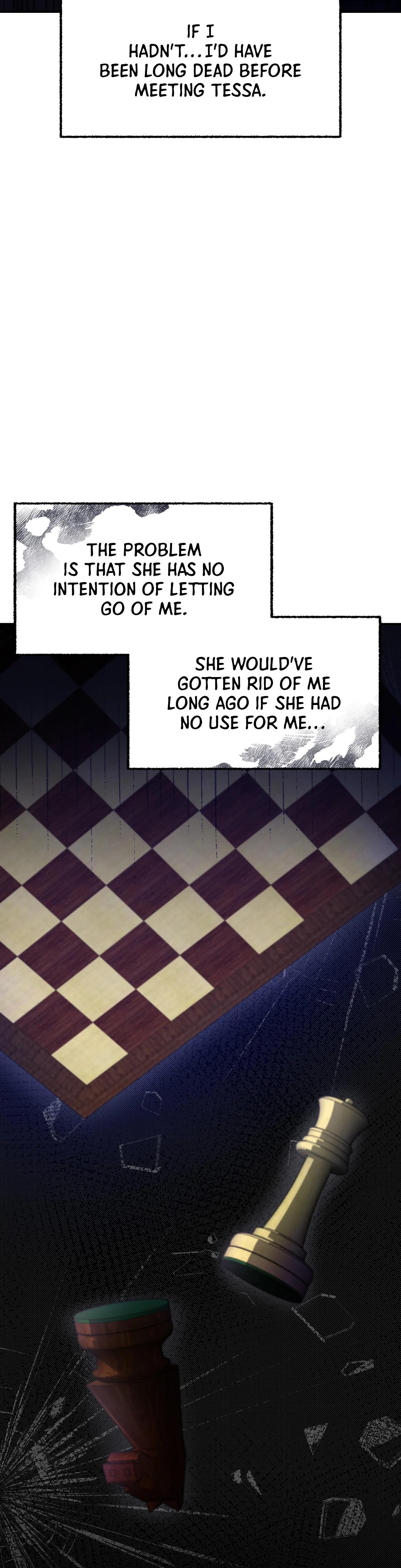 The Lady S Remorse chapter 41 page 21