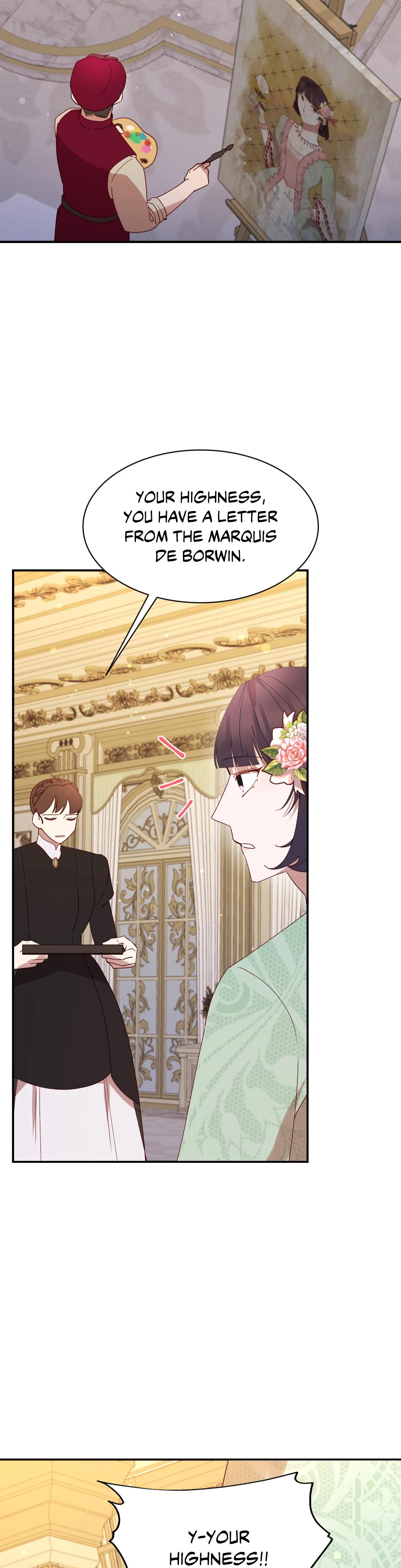 The Lady S Remorse chapter 41 page 29