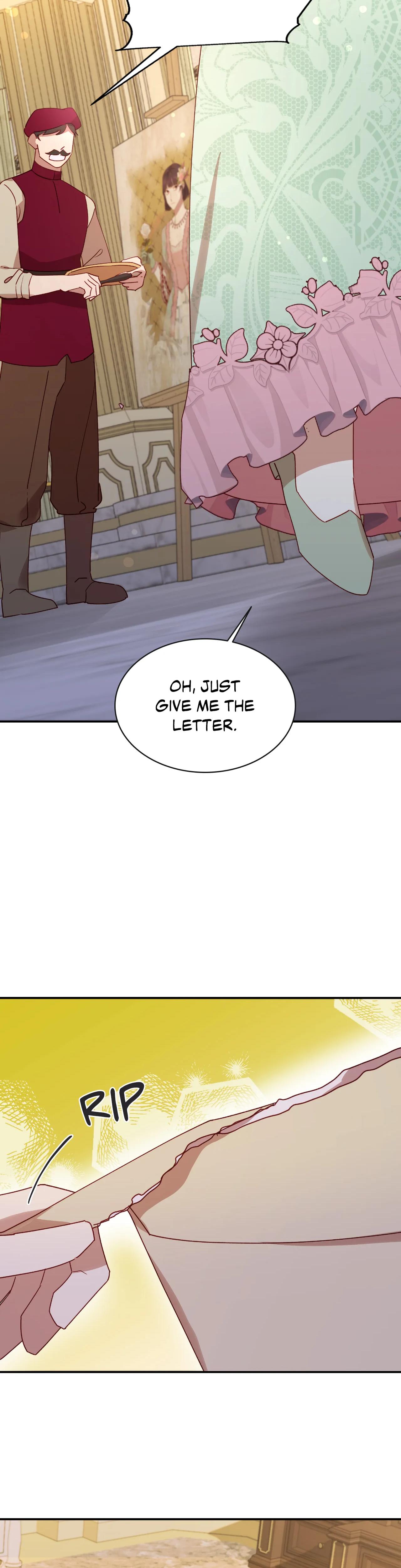 The Lady S Remorse chapter 41 page 30