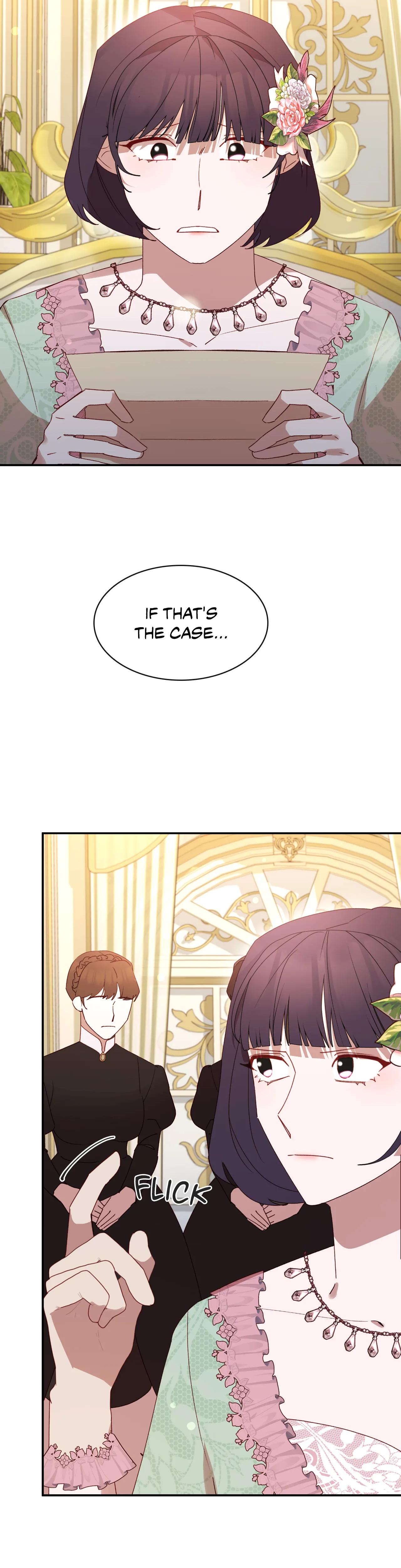 The Lady S Remorse chapter 41 page 33
