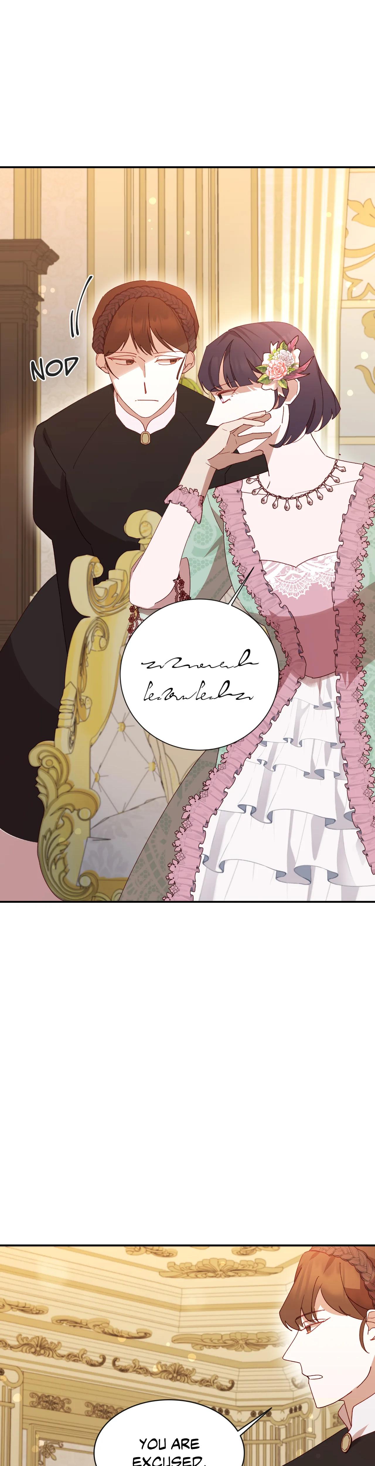 The Lady S Remorse chapter 41 page 34