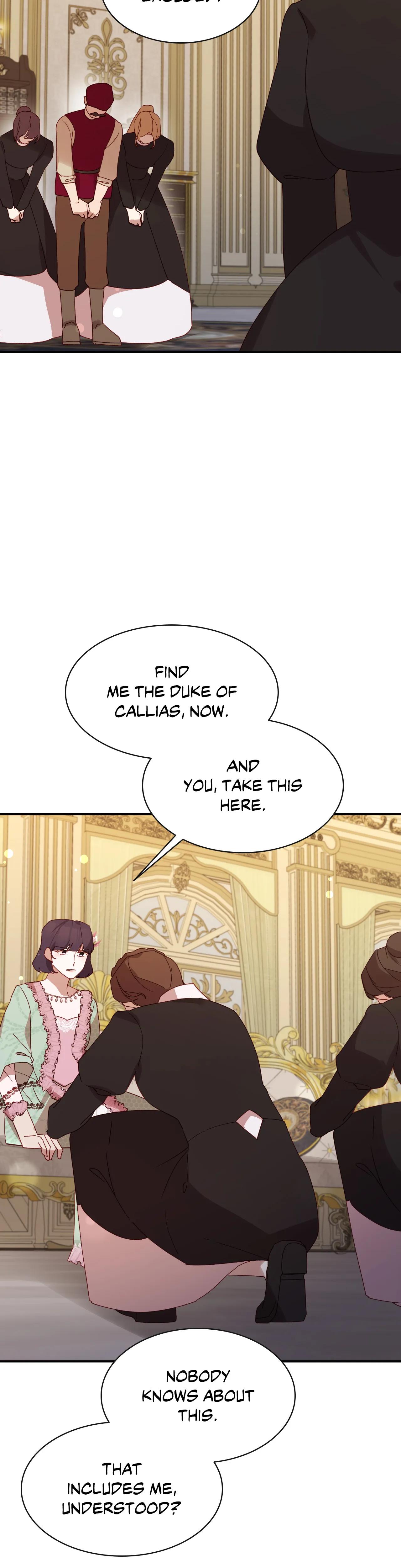 The Lady S Remorse chapter 41 page 35