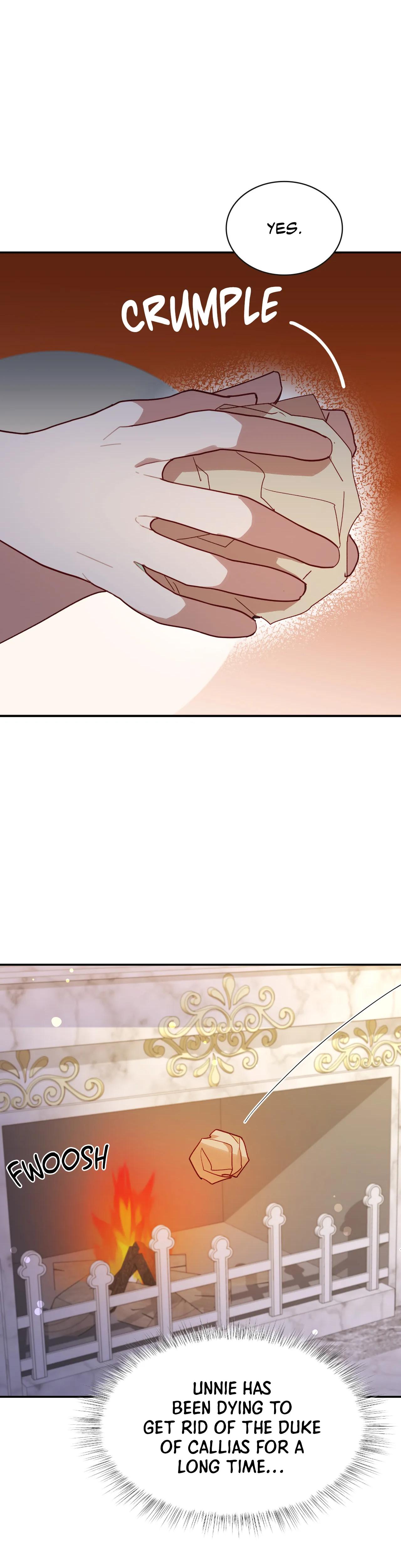 The Lady S Remorse chapter 41 page 36