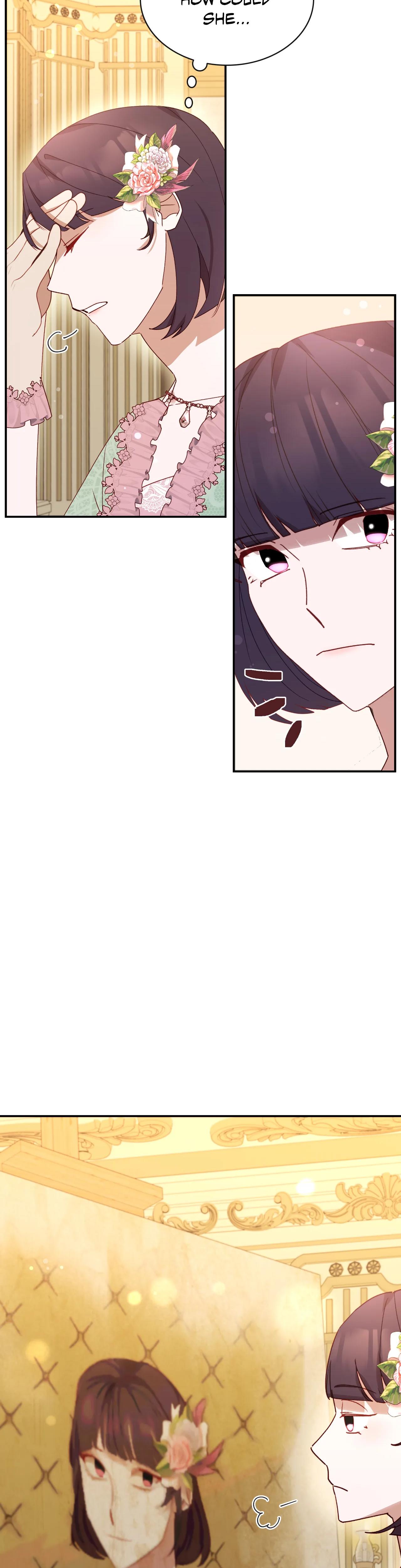 The Lady S Remorse chapter 41 page 39
