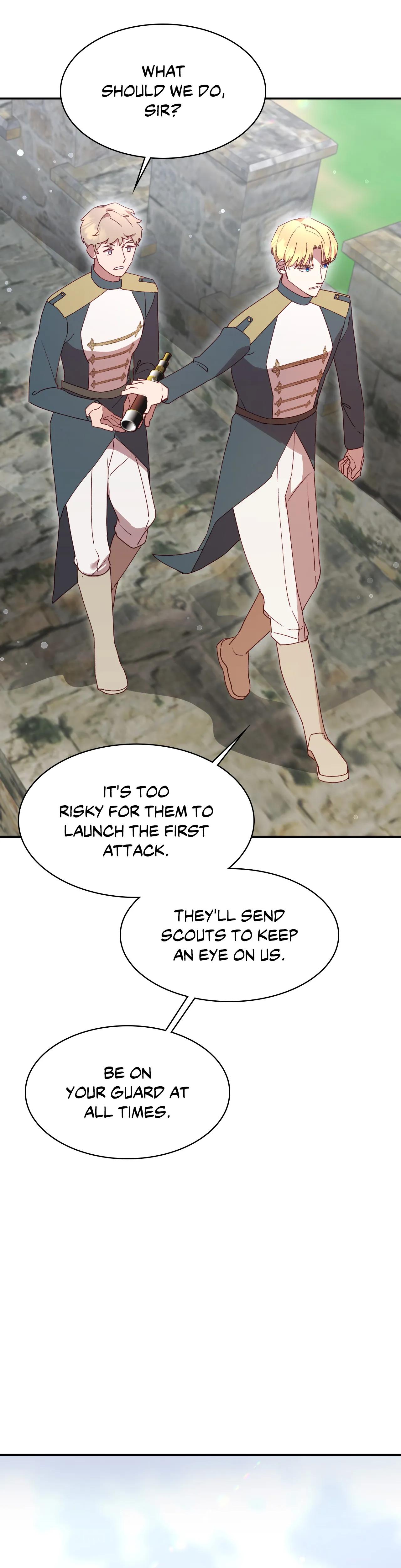 The Lady S Remorse chapter 42 page 3