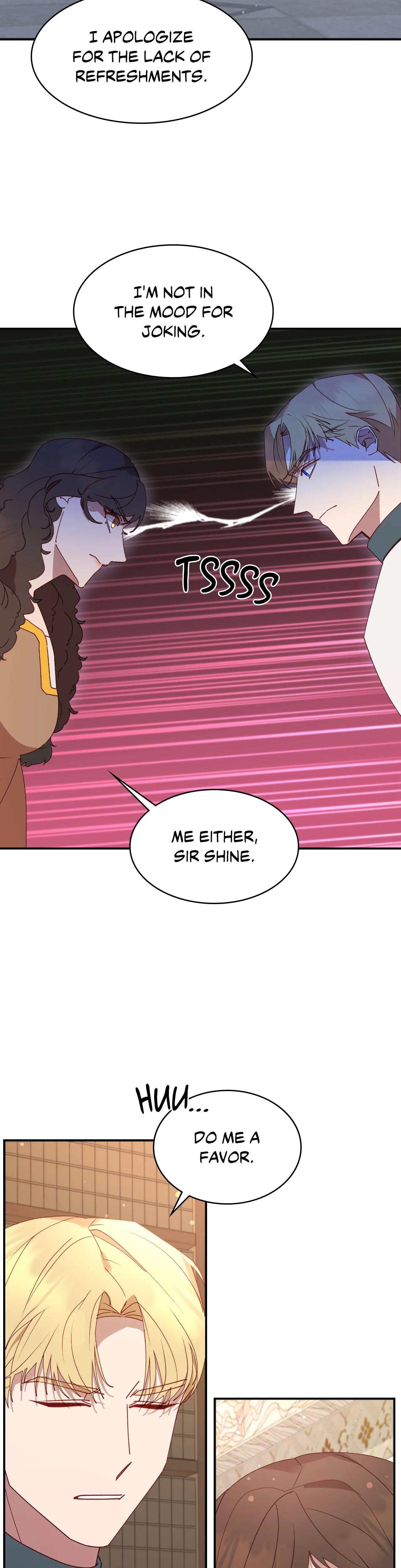 The Lady S Remorse chapter 42 page 9