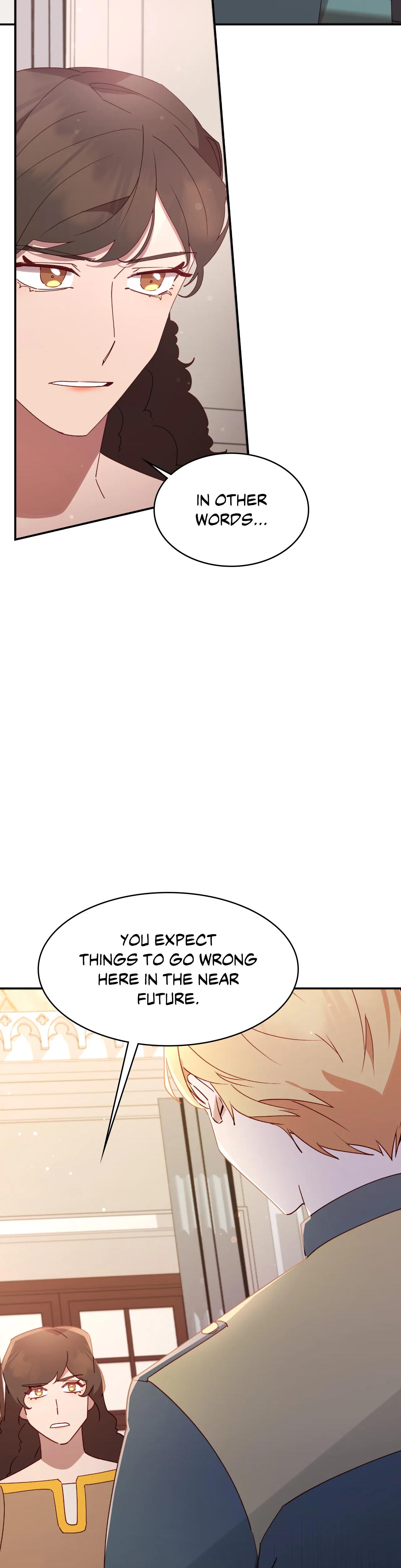 The Lady S Remorse chapter 42 page 11