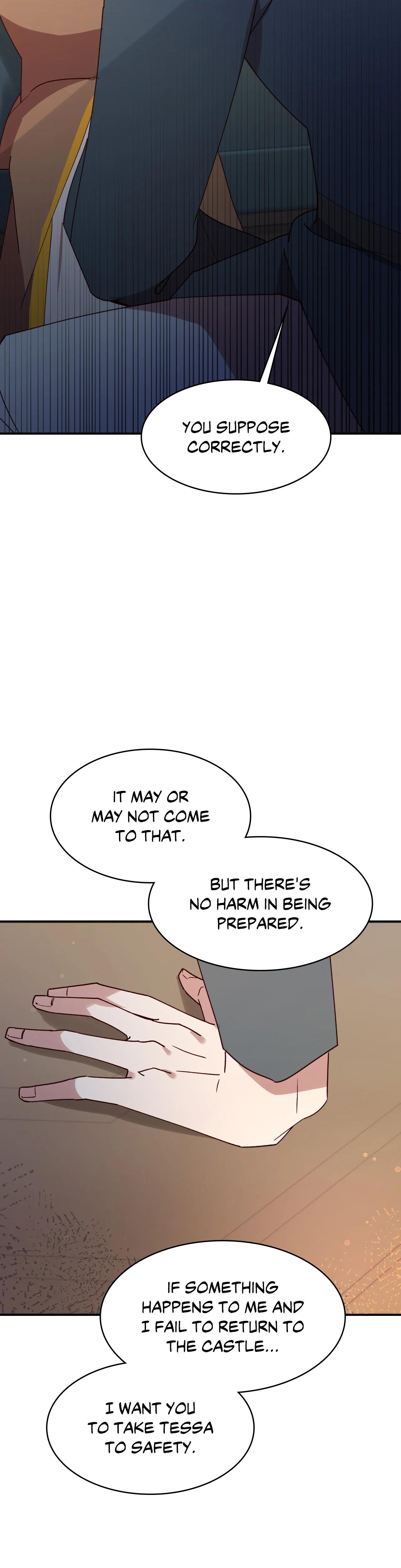 The Lady S Remorse chapter 42 page 12