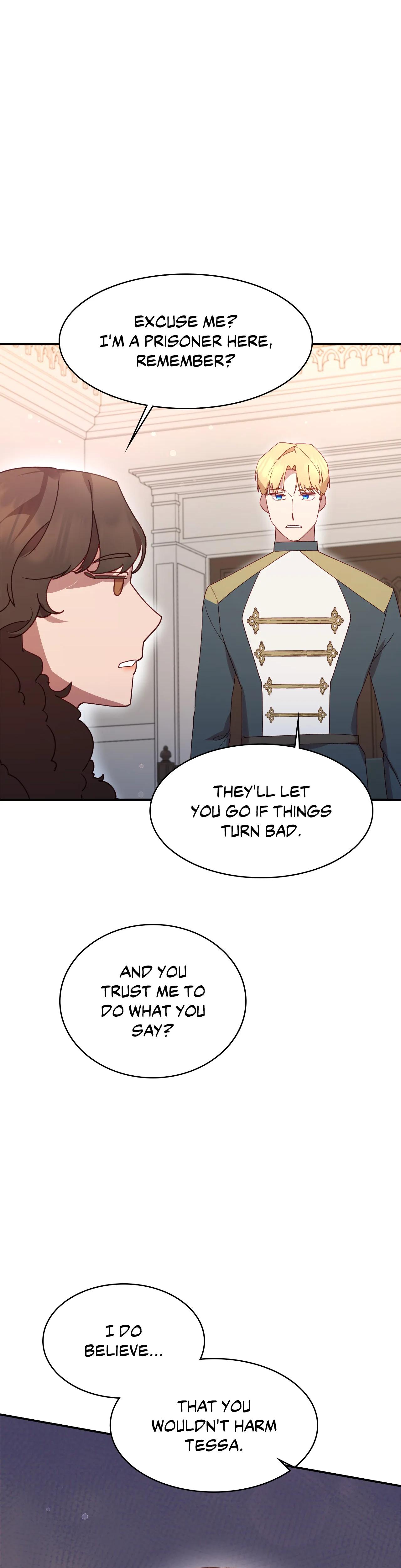 The Lady S Remorse chapter 42 page 13