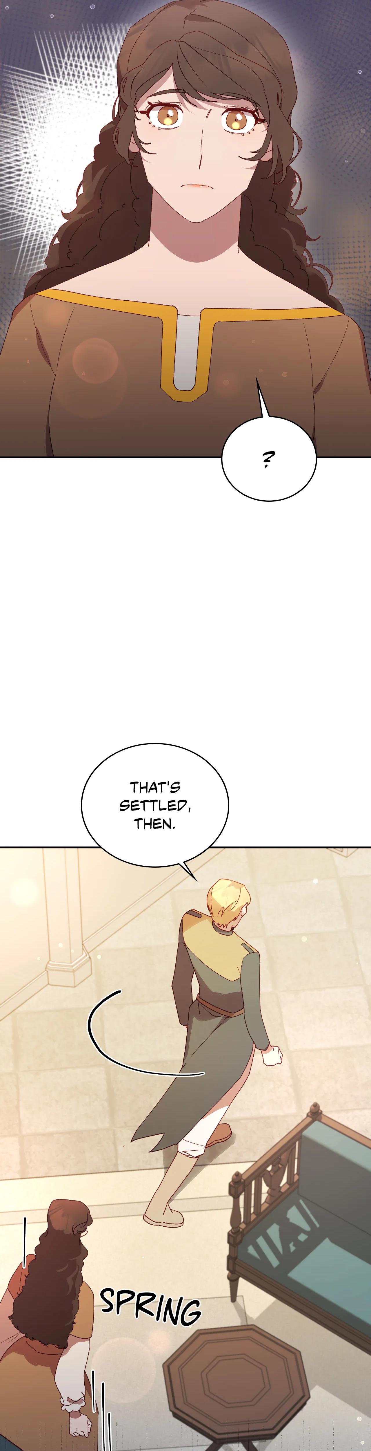 The Lady S Remorse chapter 42 page 14