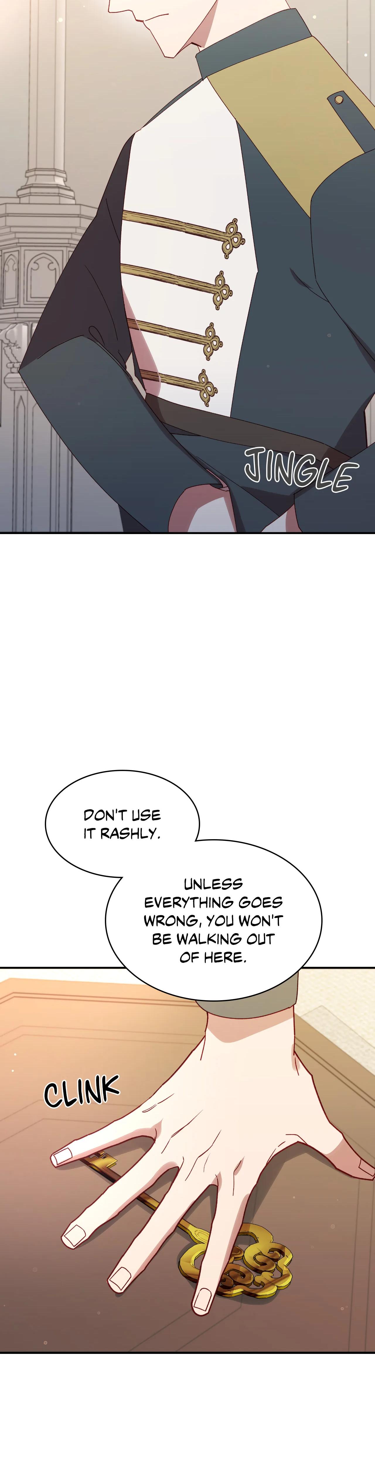 The Lady S Remorse chapter 42 page 17