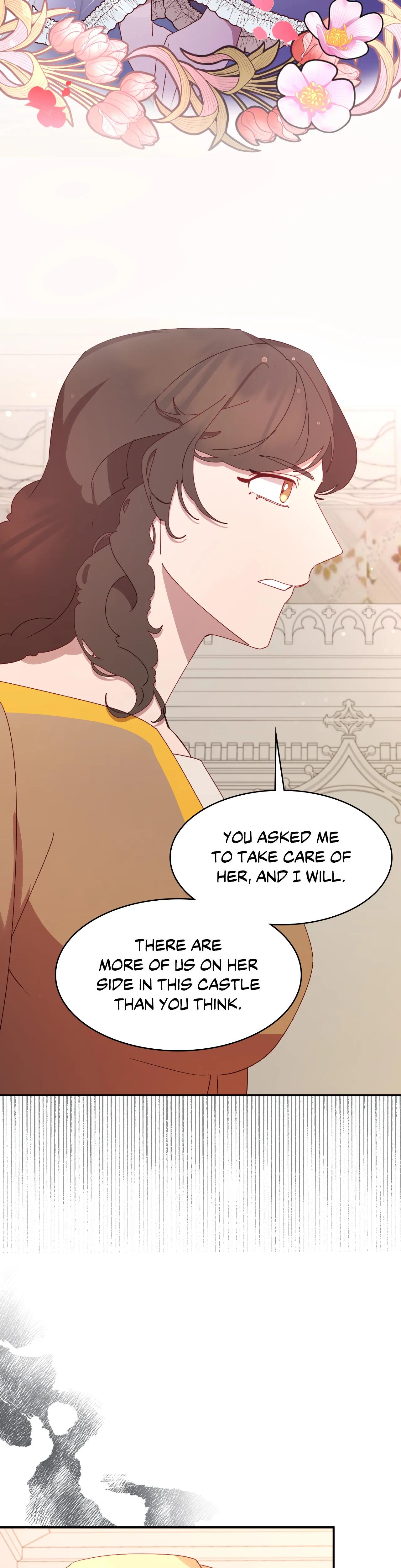 The Lady S Remorse chapter 42 page 21