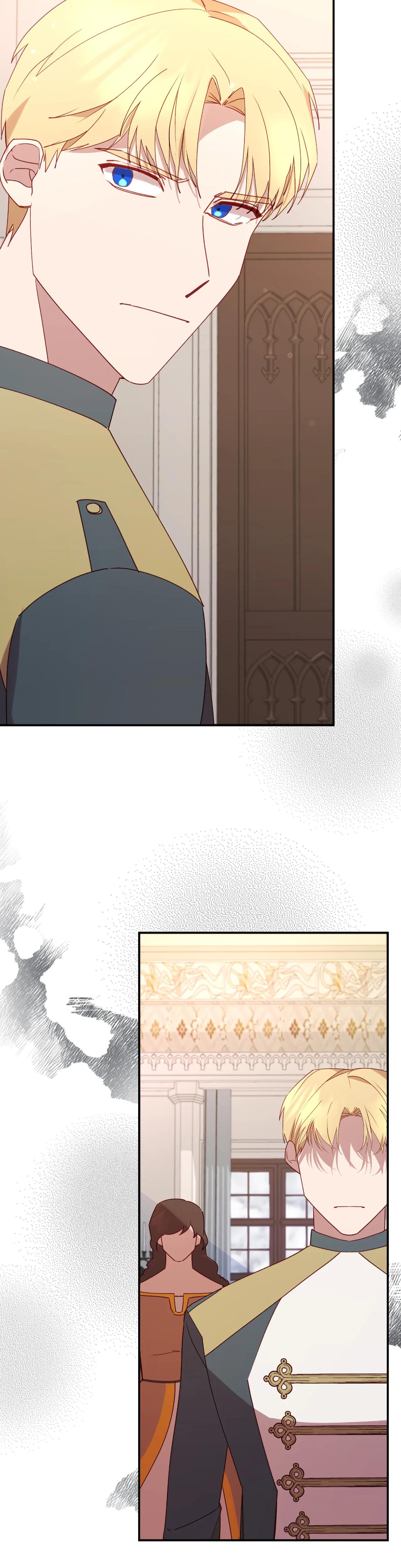 The Lady S Remorse chapter 42 page 22