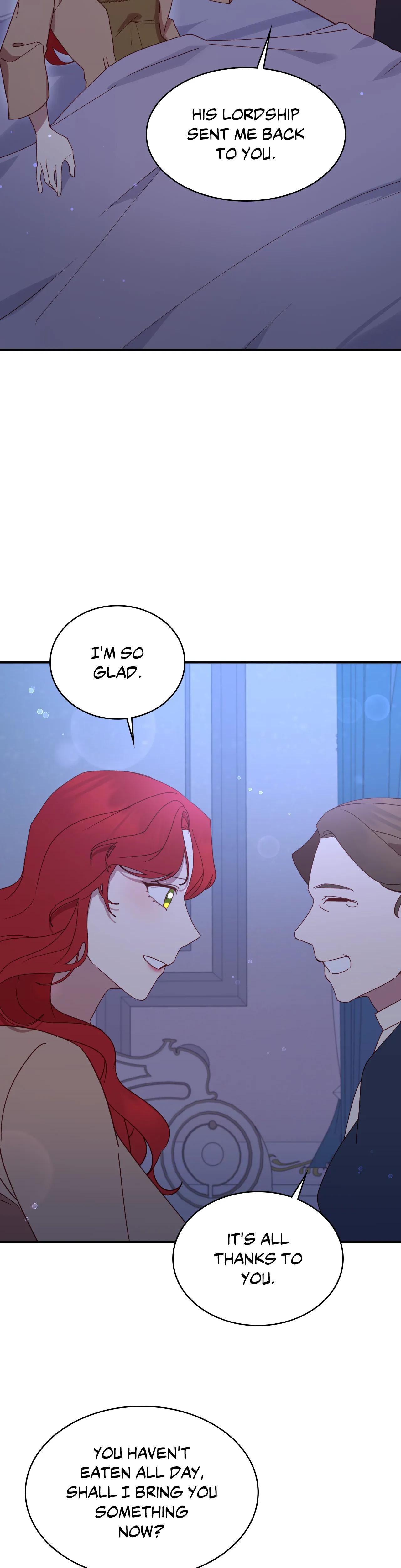 The Lady S Remorse chapter 42 page 26
