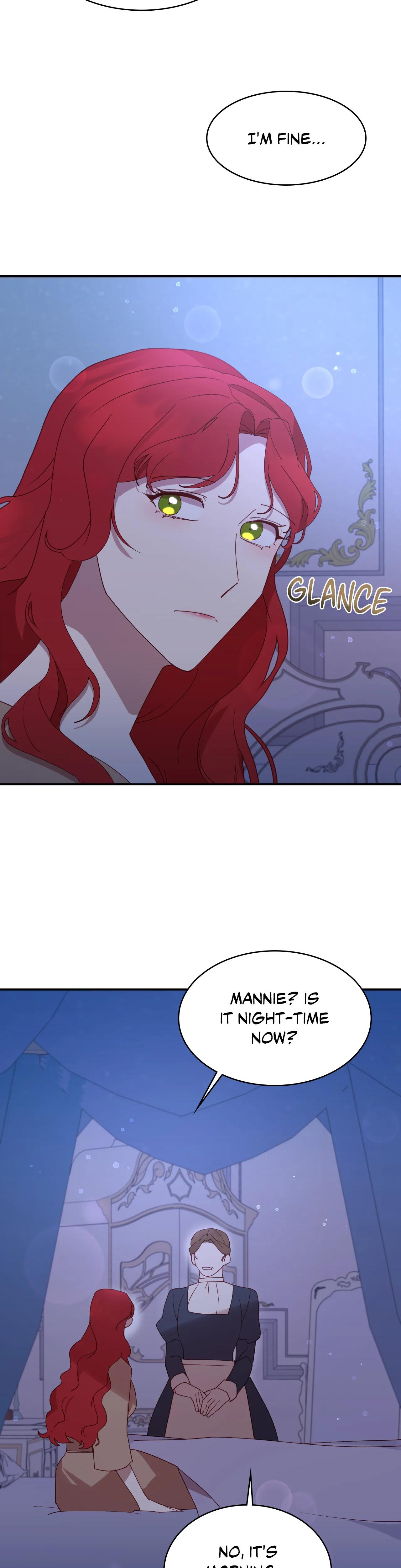 The Lady S Remorse chapter 42 page 27