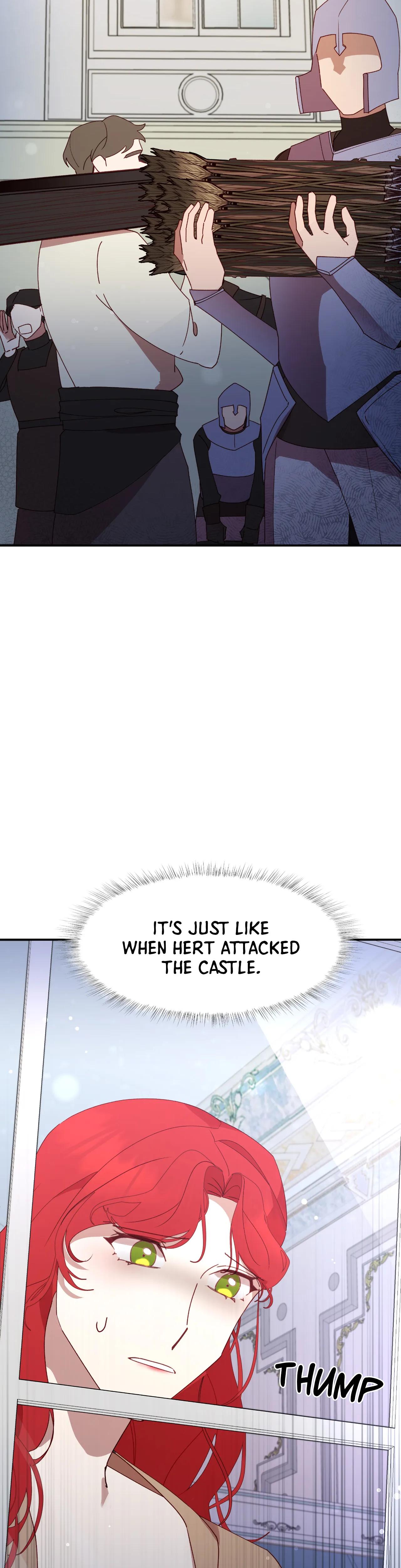 The Lady S Remorse chapter 42 page 30