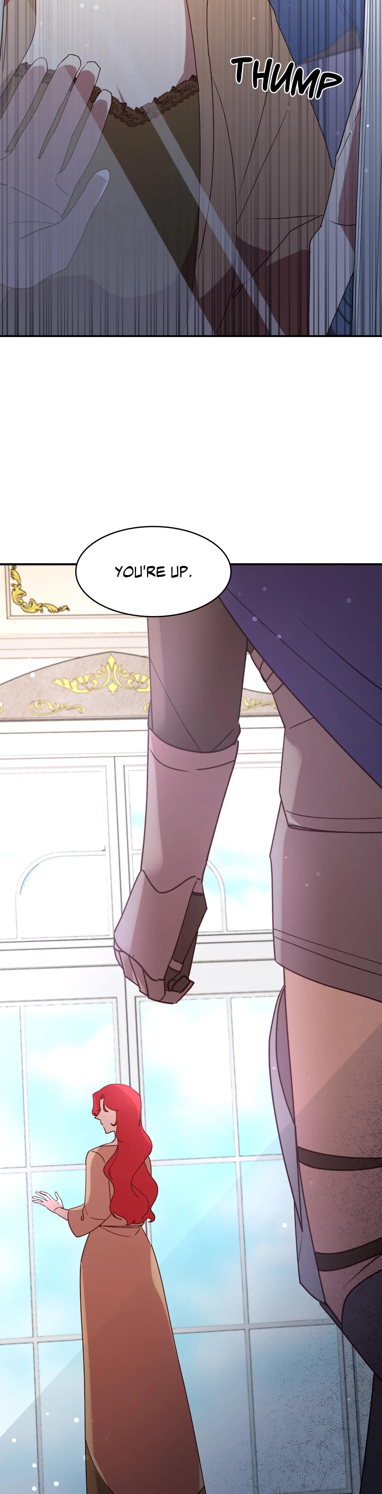 The Lady S Remorse chapter 42 page 31