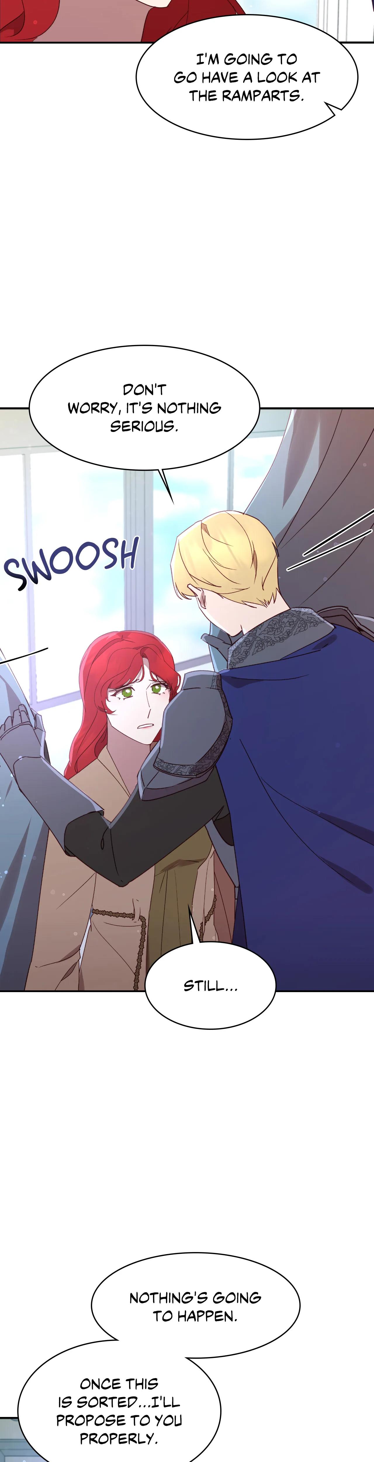The Lady S Remorse chapter 42 page 33