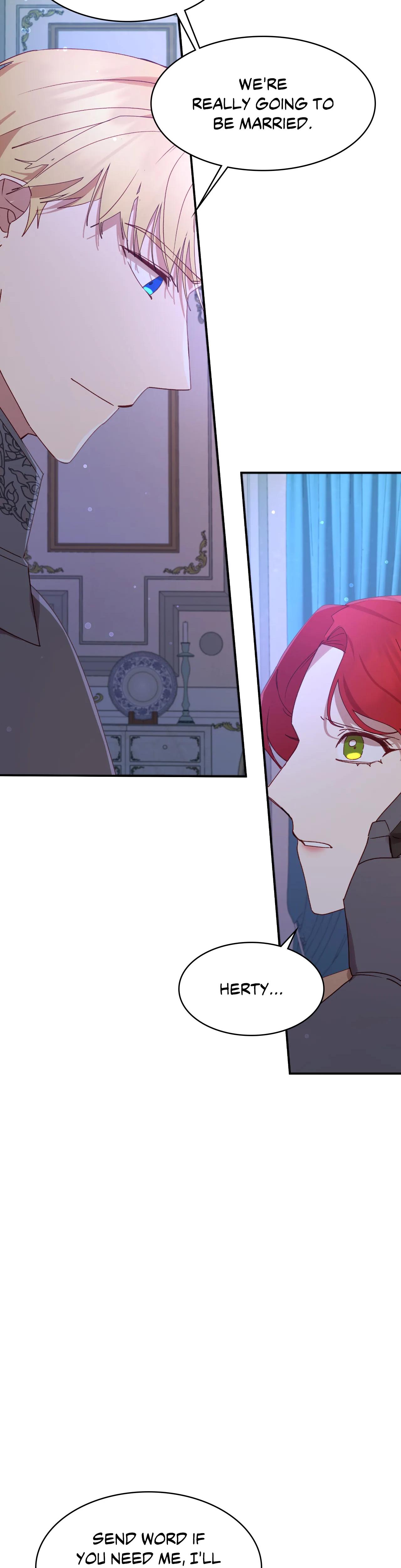 The Lady S Remorse chapter 42 page 34