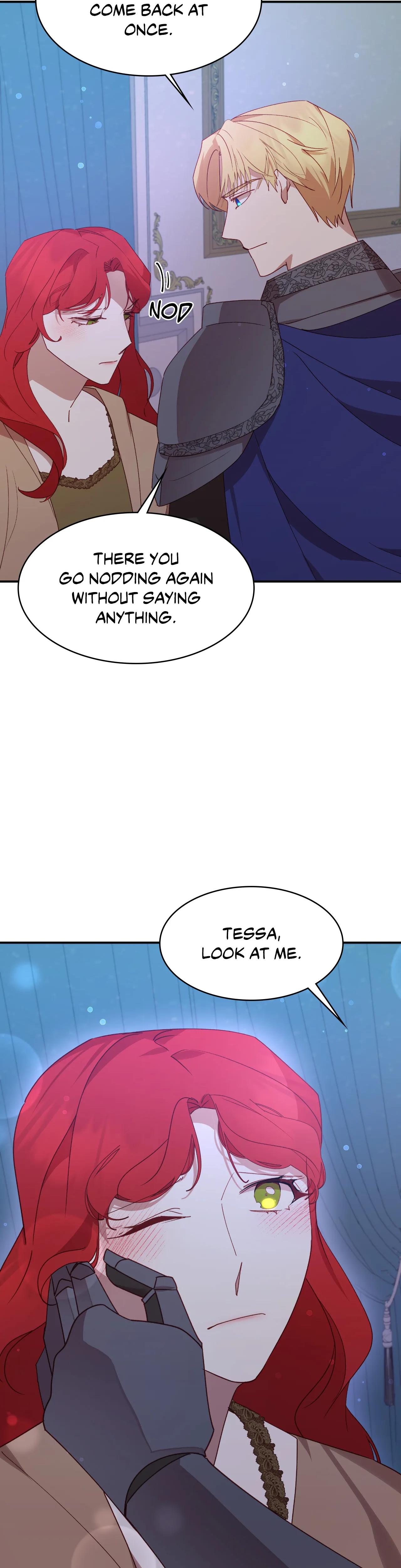 The Lady S Remorse chapter 42 page 35