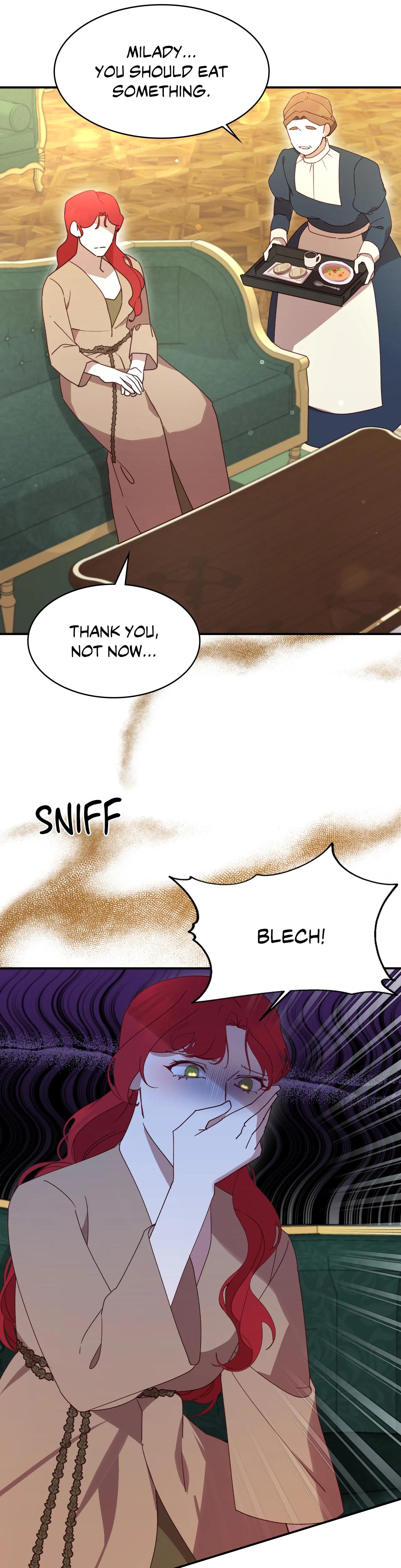 The Lady S Remorse chapter 42 page 40