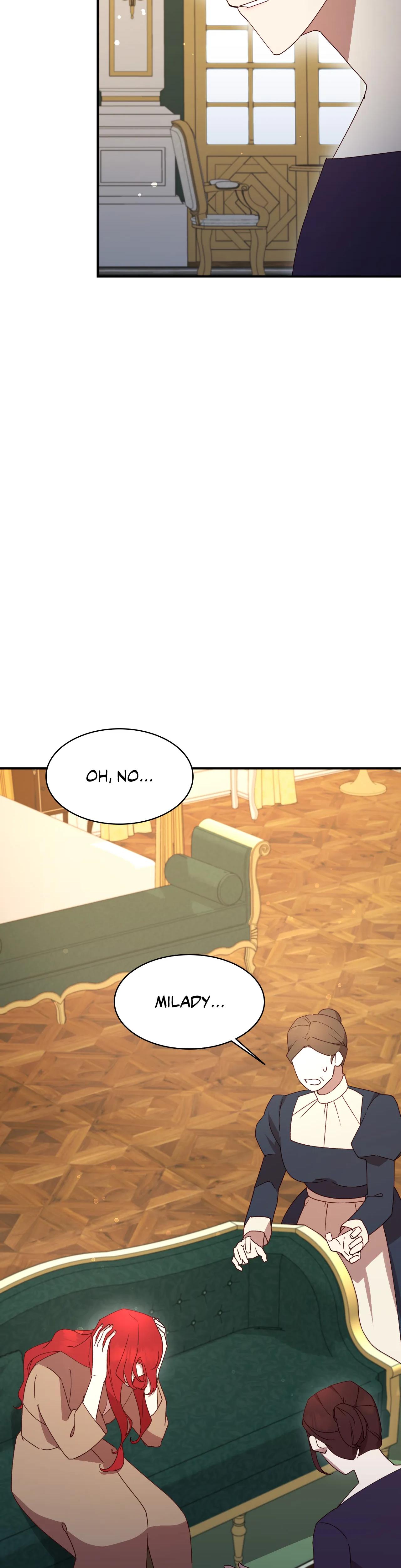 The Lady S Remorse chapter 43 page 3