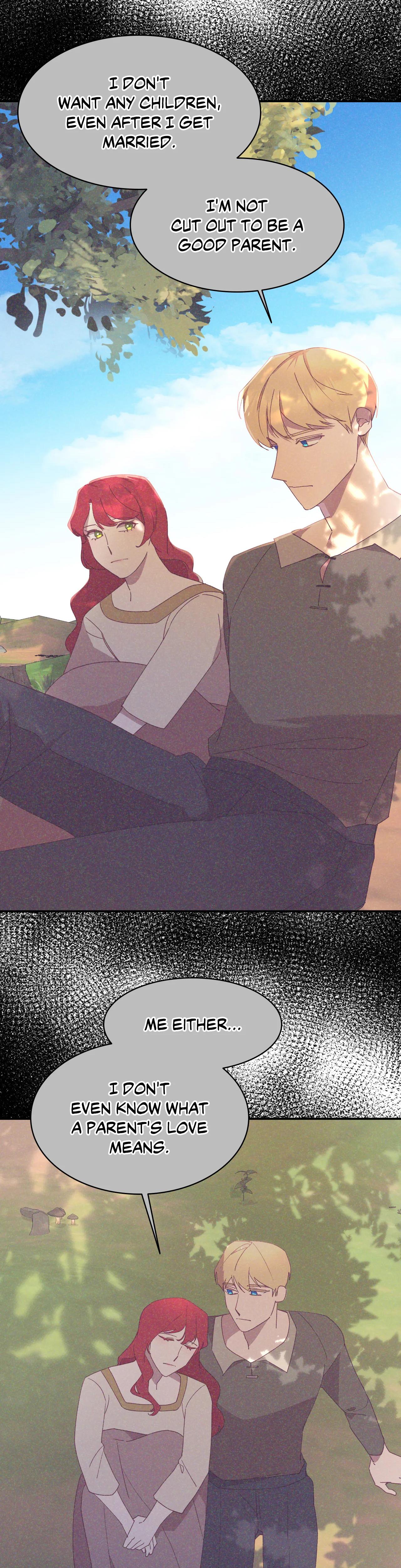 The Lady S Remorse chapter 43 page 5