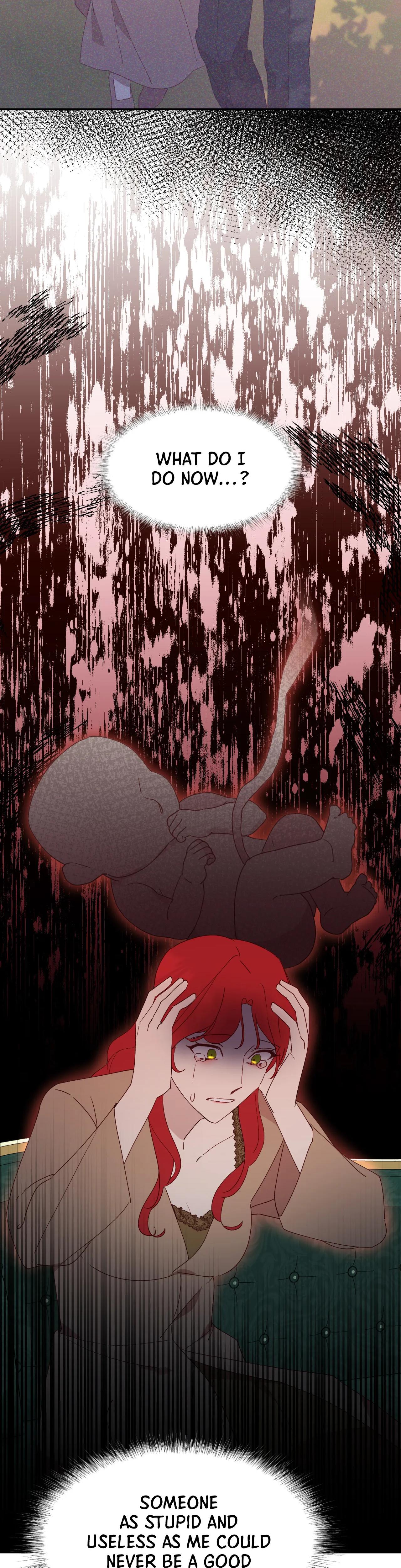 The Lady S Remorse chapter 43 page 6
